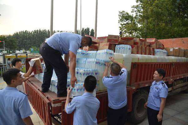 健康中国爱心基金倡议:各界爱心企业、爱心人士伸出援助之手——彰显人间大爱与责任担