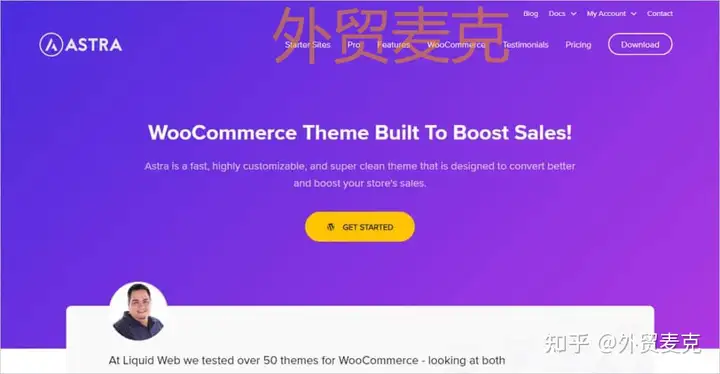 2023最好用的19款WooCommerce模版