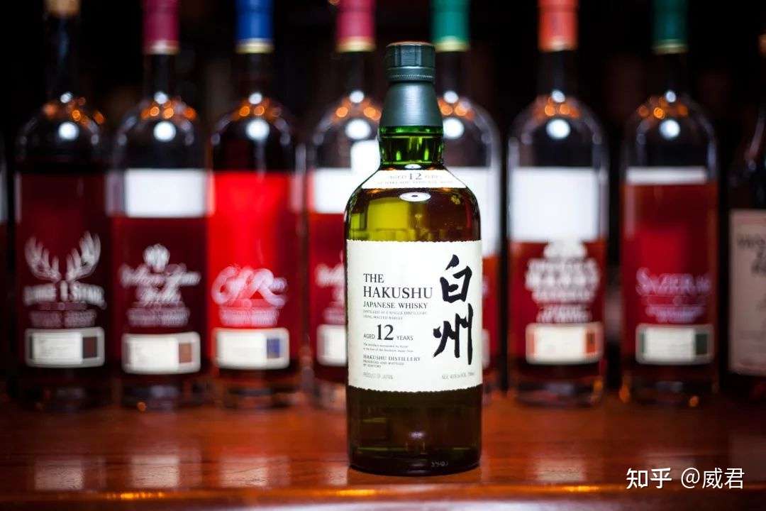 重磅 停售3年白州12年威士忌竟再发售 莫非货源已足 21日威会降价 知乎