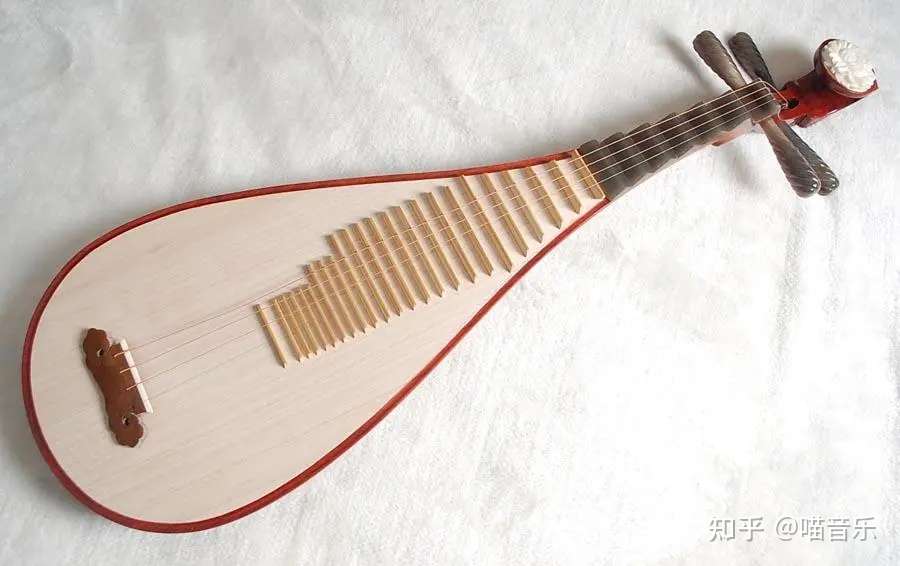 骨董 中国 古楽器 月琴 唐木棹 中国琵琶 時代 弦楽器 骨董 中国 古楽器 月琴 唐木棹 中国琵琶 時代 弦楽器