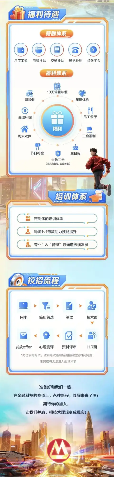 应届生求职APP 的想法: 📢 招商永隆信息技术2026届校园招聘正式启动！🚀我们是谁？ 招商永隆信息技术（深圳）有限公司，是招… - 知乎