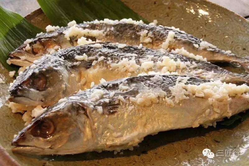 寿司是怎样从黑暗料理进化到顶级美食的 知乎