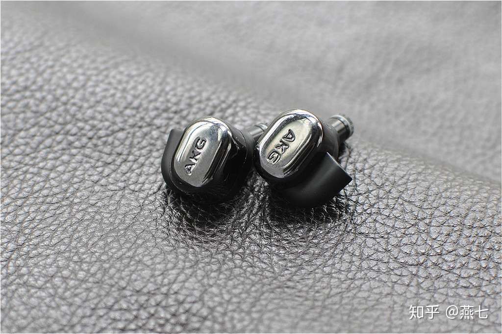 有一种设计叫被误解，聊聊AKG N5005 - 知乎
