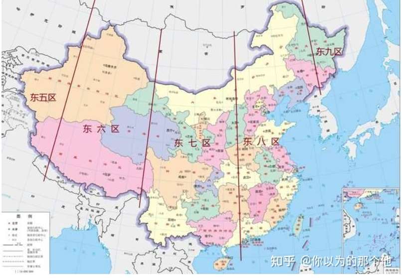 中国和新加坡时差 知乎