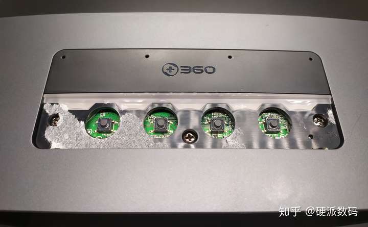 深度硬件解析-360AI音箱 数码拆机百科 第10张-巨头拆机测评网