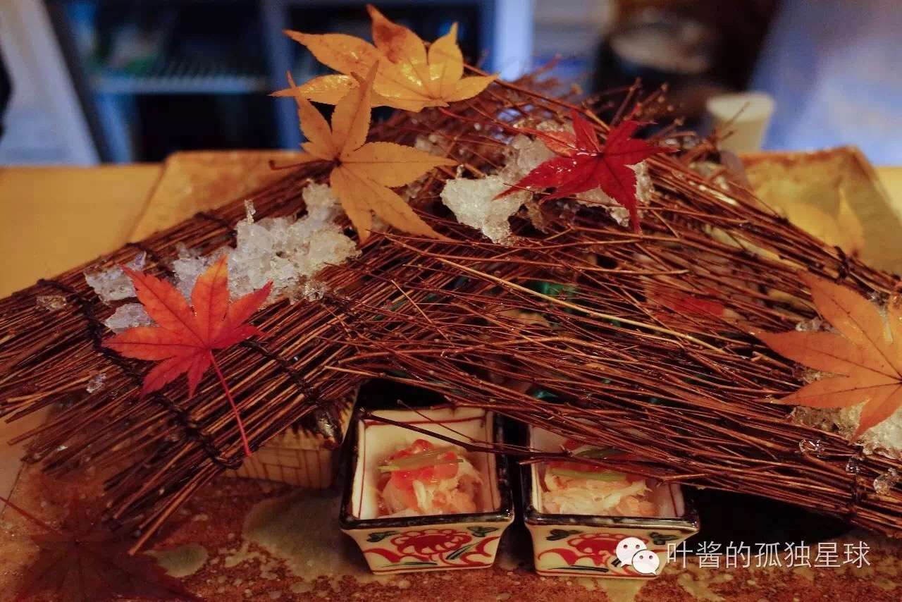 山玄茶 最好的餐厅和最喜欢的餐厅是两回事 知乎