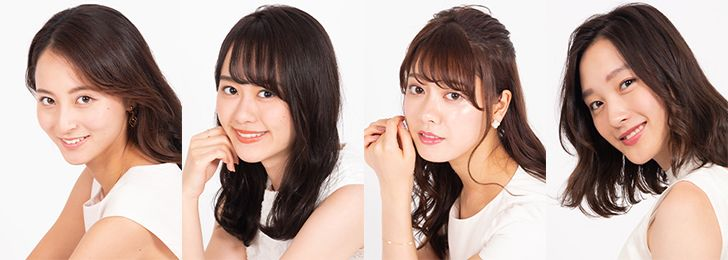 启程探校 上智为啥美女多 学生科老师有话说 知乎