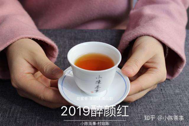 喝红茶养胃 那是该喝新茶 还是喝老茶 诀窍在这里 知乎