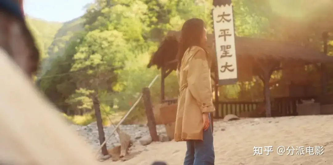 林允儿新剧《暴君的厨师》开播就炸,登上网飞全球日榜第一!