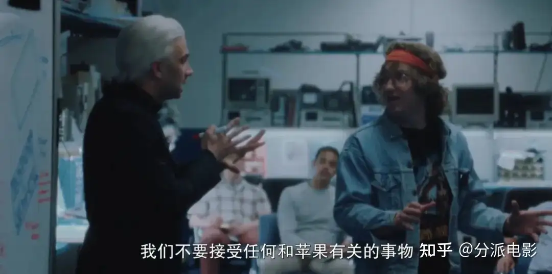 《黑莓传奇》巨头陨落,终于将它搬上了大银幕!
