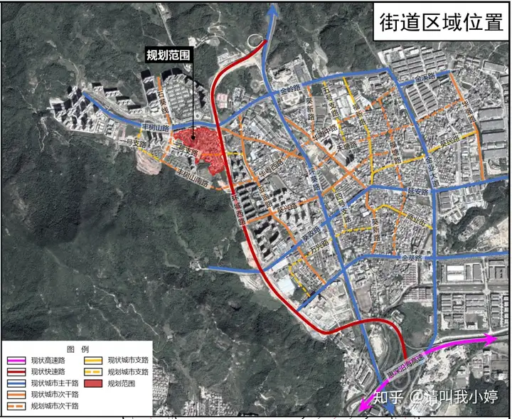 深圳金世纪老板（旧改快讯|再现飞地！金世纪大鹏商住项目专规公示：规模23万㎡）