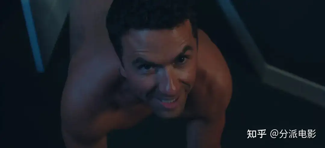 《潮躁女人》豆瓣9.2，年末最后一部佳剧！