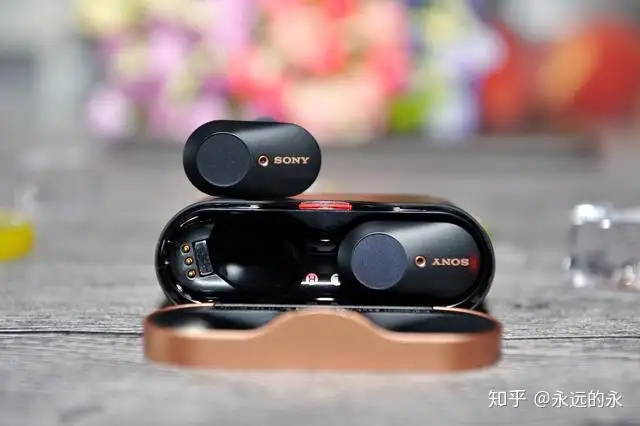 不惧噪声侵扰｜提升旅行品质，索尼降噪耳塞WF-1000XM3使用体会- 知乎