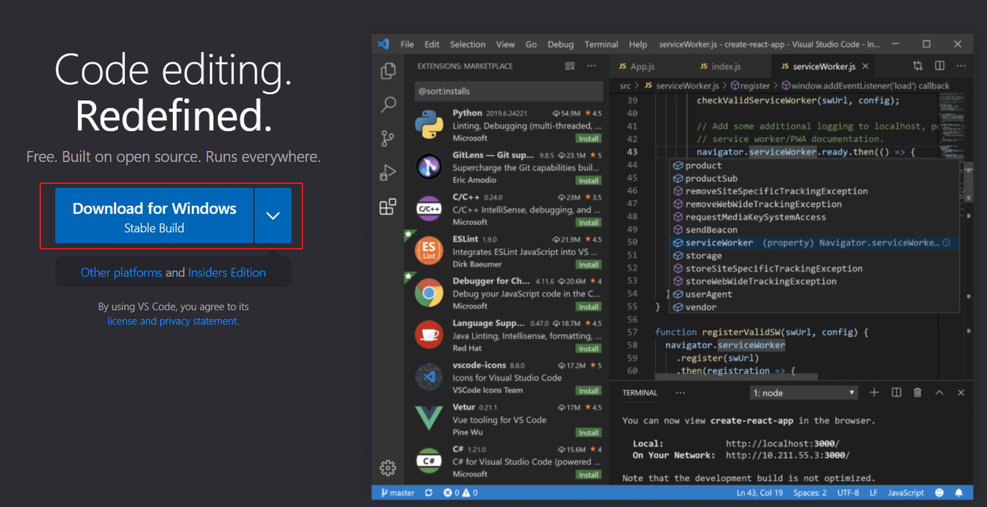 Emmet Not Working Issue 958 Microsoft Vscode Github