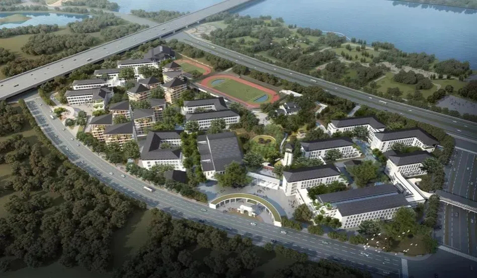 直击福州城南楼市 30余个楼盘云集 21最具潜力板块 知乎