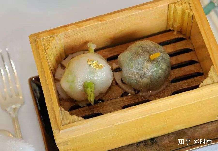 食用金箔 能吃吗 好吃吗 怎么吃 网红金箔你敢吃吗 知乎