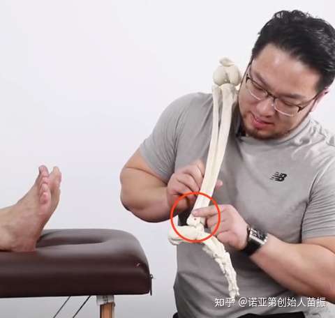 脚踝关节弹响是怎么回事