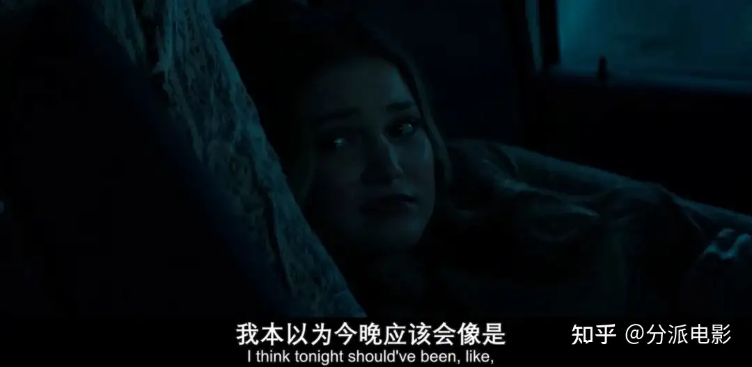 《腥心眼》又一部砍杀片!胆小慎看!