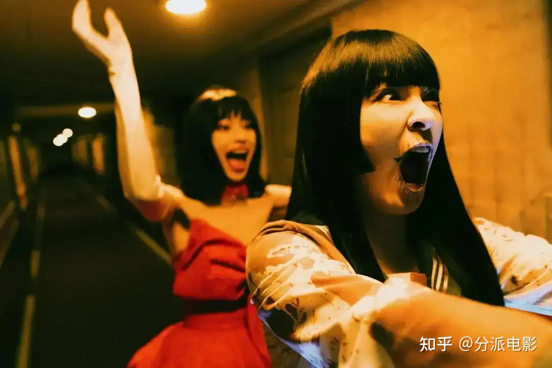 《诡才之道》18禁题材院线出没!