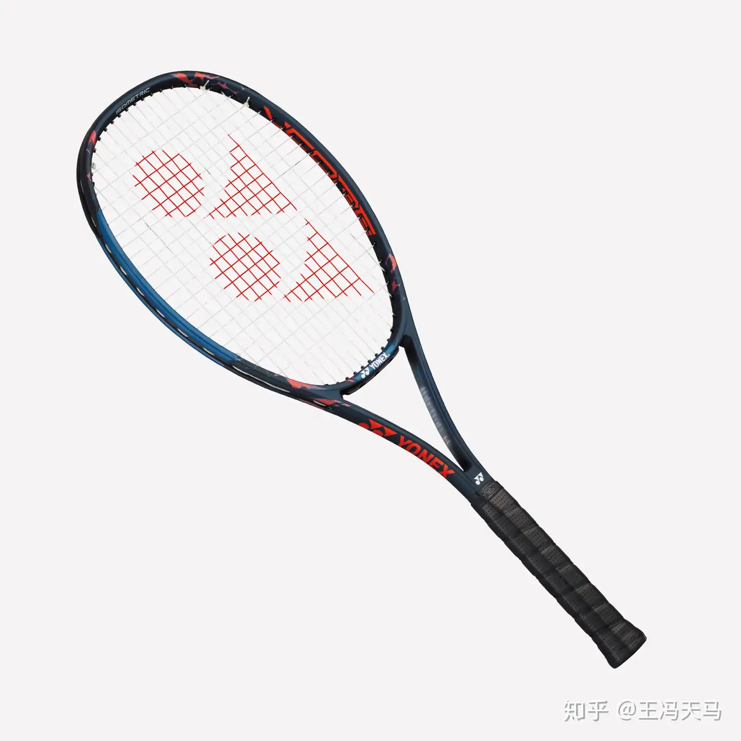 Yonex VCore Pro 97 测评报告- 知乎