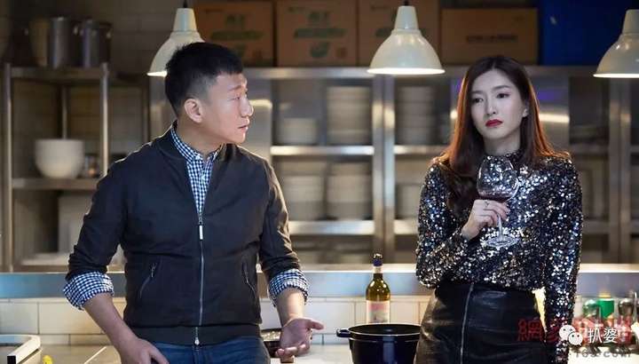 江疏影这是什么尴尬操作?太打脸了吧插图22 江疏影这是什么尴尬操作?太打脸了吧插图22