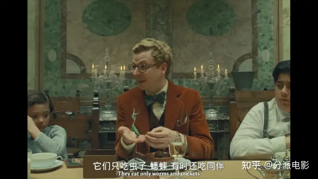 《腓尼基计划》全明星阵容,有观影门槛的谍战喜剧!