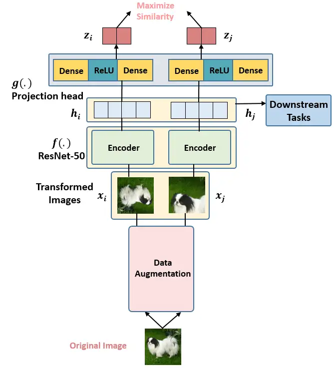 Self-Supervised Learning 超详细解读(四)：MoCo系列解读(1) - 知乎