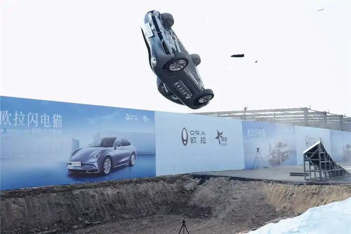 着眼全球和未来，欧拉不只有“她”