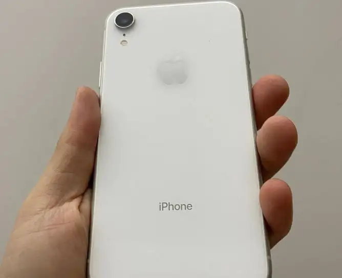 粉丝1650元网购“原装iPhoneXR”，网友：要是原装机我直播吃土！ - 知乎