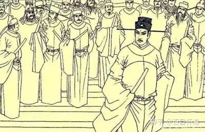 宋神宗元丰改制本是为集权