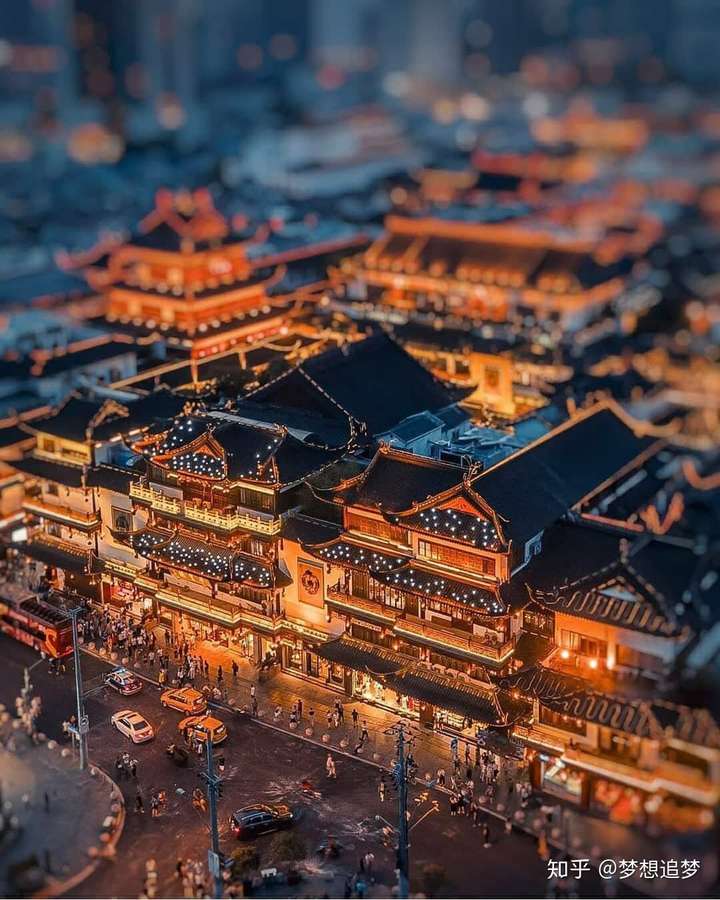 都说中国人崇洋媚外老外不觉得中国高大上吗