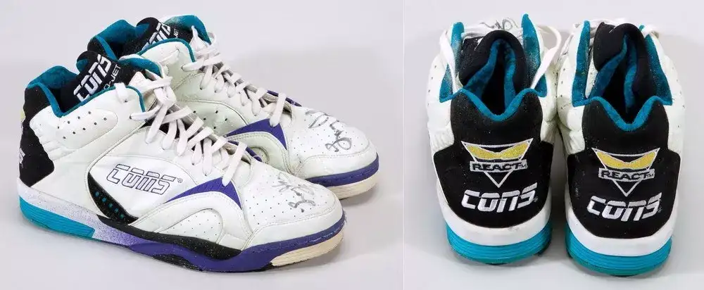 converse aero jet rs 2