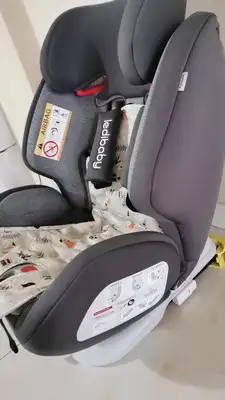 ledibaby儿童安全座椅质量怎么样