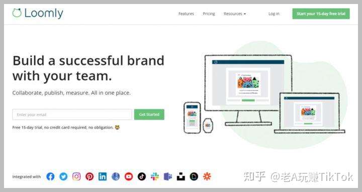 2021有人说跨境电商的未来在TikTok,跨境电商究竟该怎么做TikTok? tiktok注册 第44张 2021有人说跨境电商的未来在TikTok,跨境电商究竟该怎么做TikTok? tiktok注册 第44张