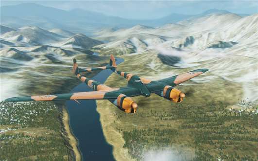 P-38�����硱