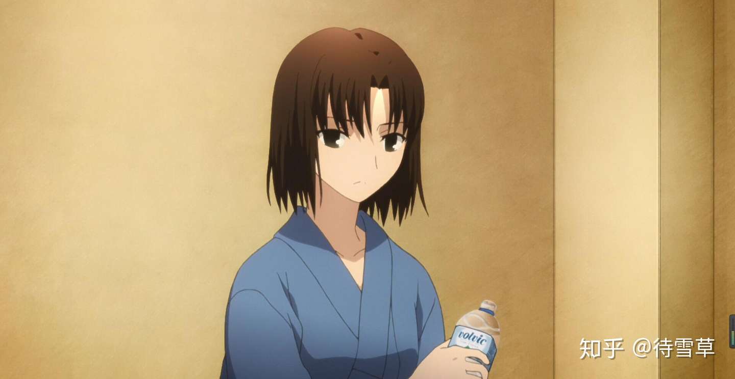 月华如泪 樱雪似梦 解读 空之境界 下 知乎