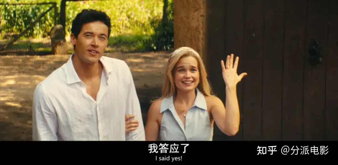 网飞最新爱情片，《盛夏假期遇见爱》更甜还是更虐？