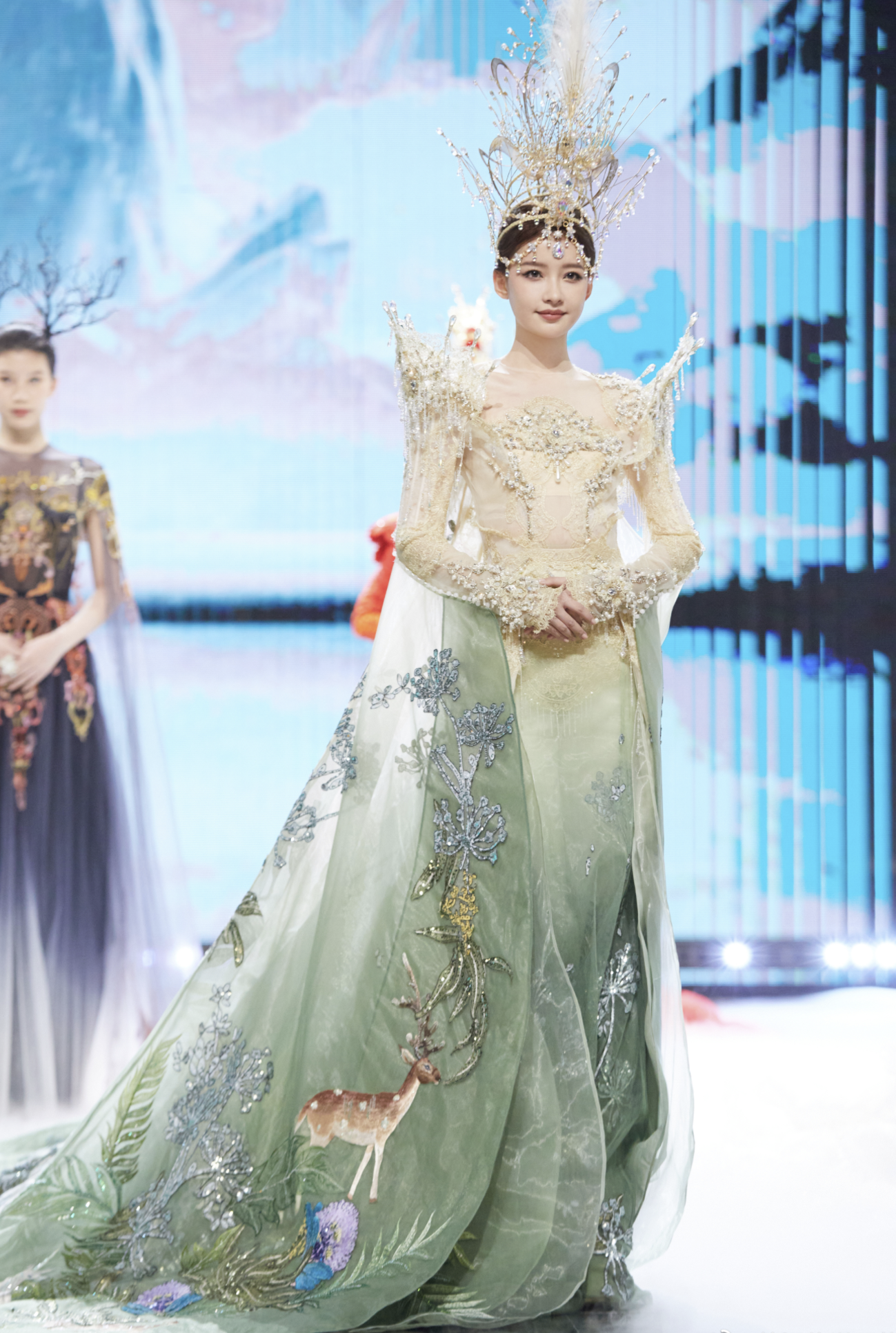 老易侃品牌 的想法: 不懂就问:为什么这么多人爱吐槽盖娅传说… - 知