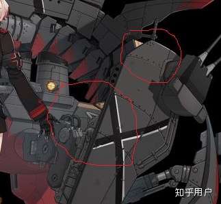 如何评价战舰少女r飞龙改造的立绘,以及某舰c玩家因拱火被虫群聚众