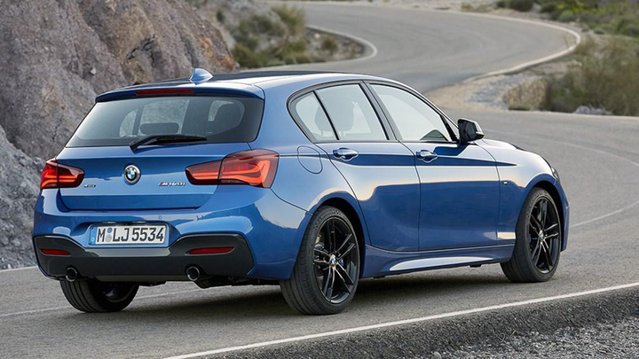 宝马最便宜小钢炮来了!2.0t 6秒破百,开着爽爆了