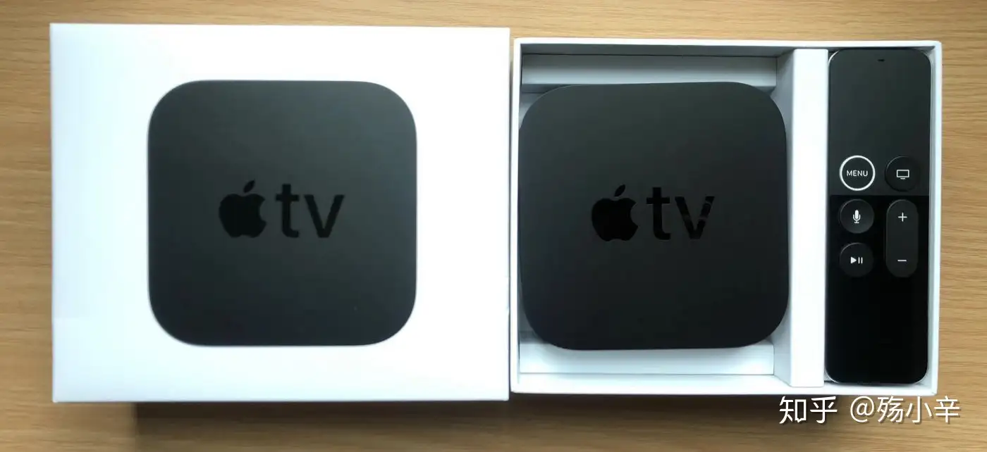 买Apple TV之前，你要知道的7件事！ - 知乎