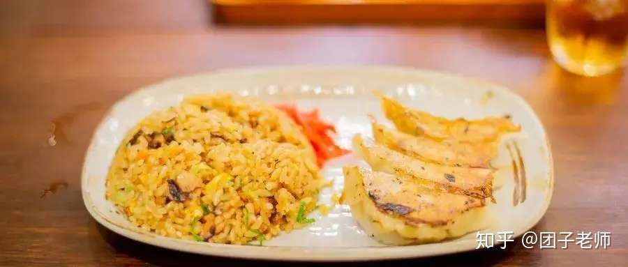 日本人最爱吃的中华料理是什么 知乎
