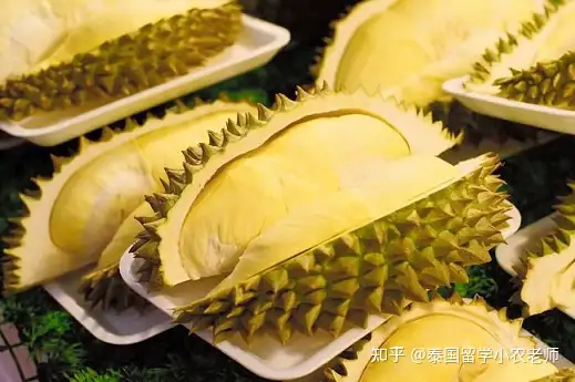 硬核推荐(泰国喜欢吃酸辣的东西吗)泰国人喜欢吃酸辣2023已更新 第7张