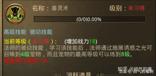 热血传奇：法师怎么玩？法师PK技巧。