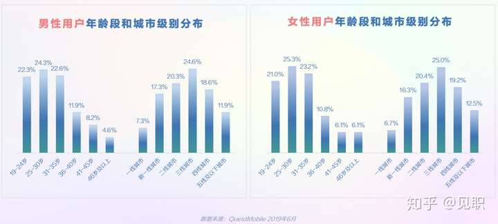 2019年抖音短视频用户画像分析报告(较为全面)