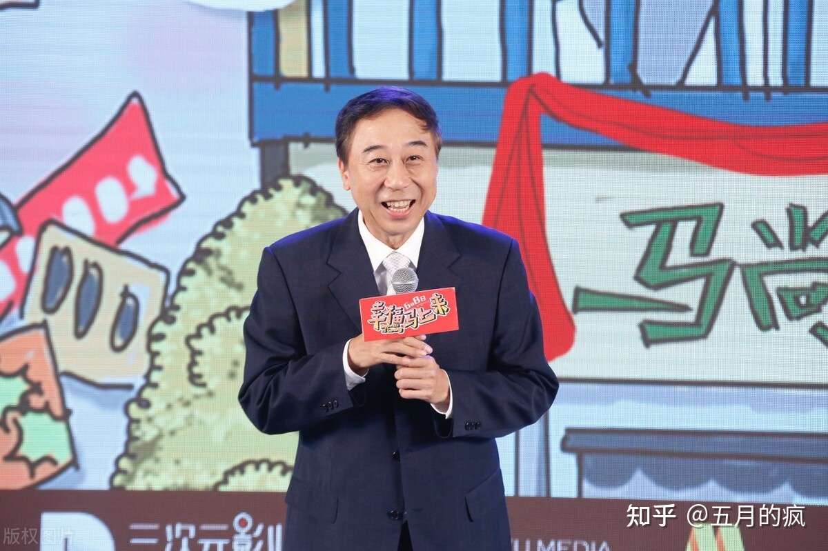 贾玲的成长史 为什么被称为男神 收割机 知乎