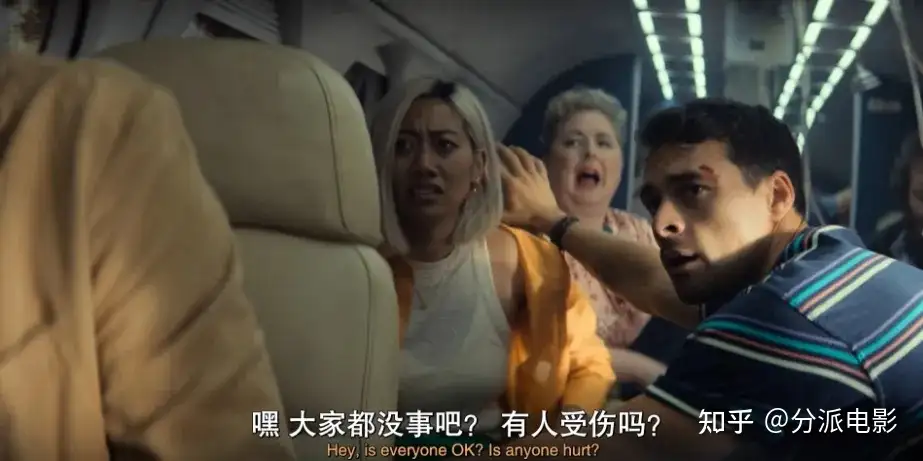 《墨西哥太平间的九具尸体》高分惊悚推理剧,谁才是凶手?