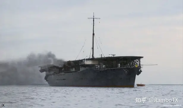 战争的酝酿——旧日本帝国海军兴衰史（二） - 知乎