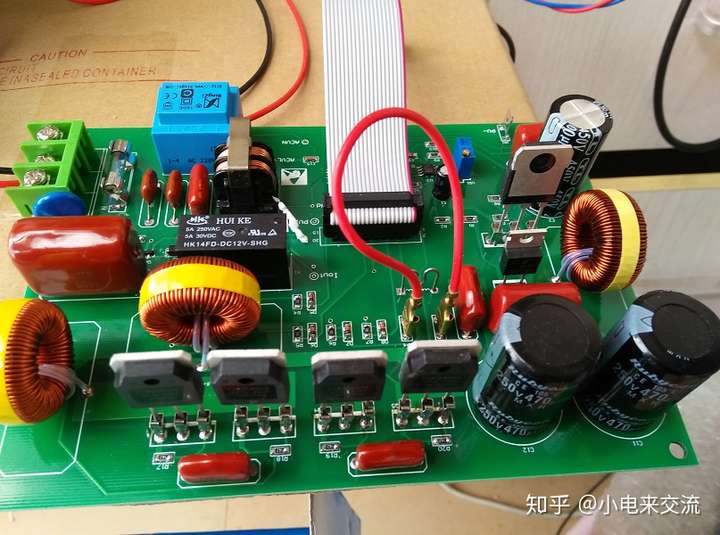 8个正弦波逆变器带你感受生活中无处不在的科技魅力