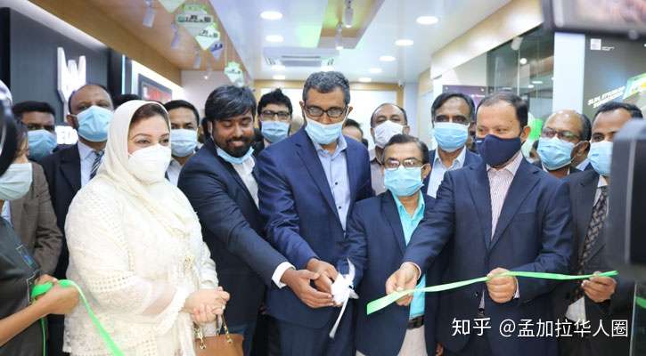 宏碁在孟加拉开设第一家专卖店 知乎